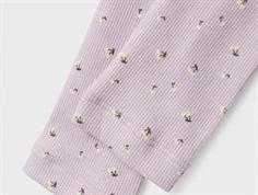 Name It winsome orchid kirsebær leggings